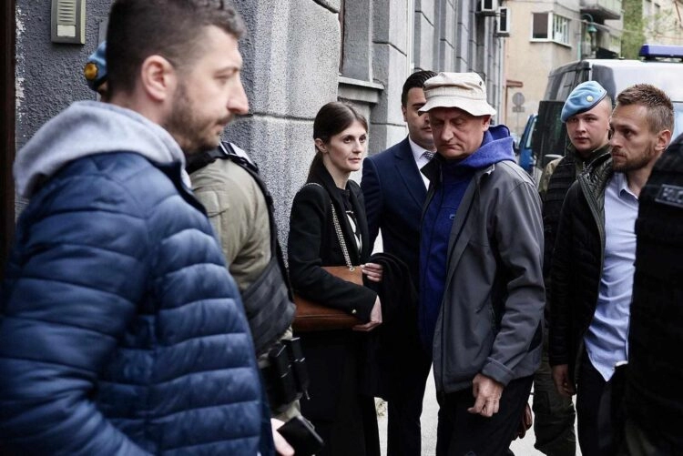 Vahidinu Munjiću jednoglasno produžen mandat na mjestu v. d. direktora FUP-a